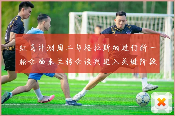 红鸟计划周二与格拉斯纳进行新一轮会面米兰转会谈判进入关键阶段